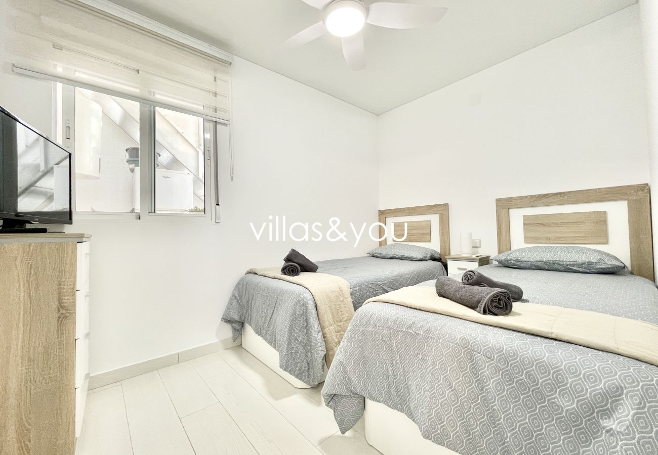 Huis in Orihuela Costa - Casa Olimpia by Villas&You