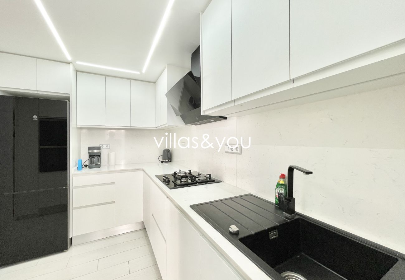 Huis in Orihuela Costa - Casa Olimpia by Villas&You