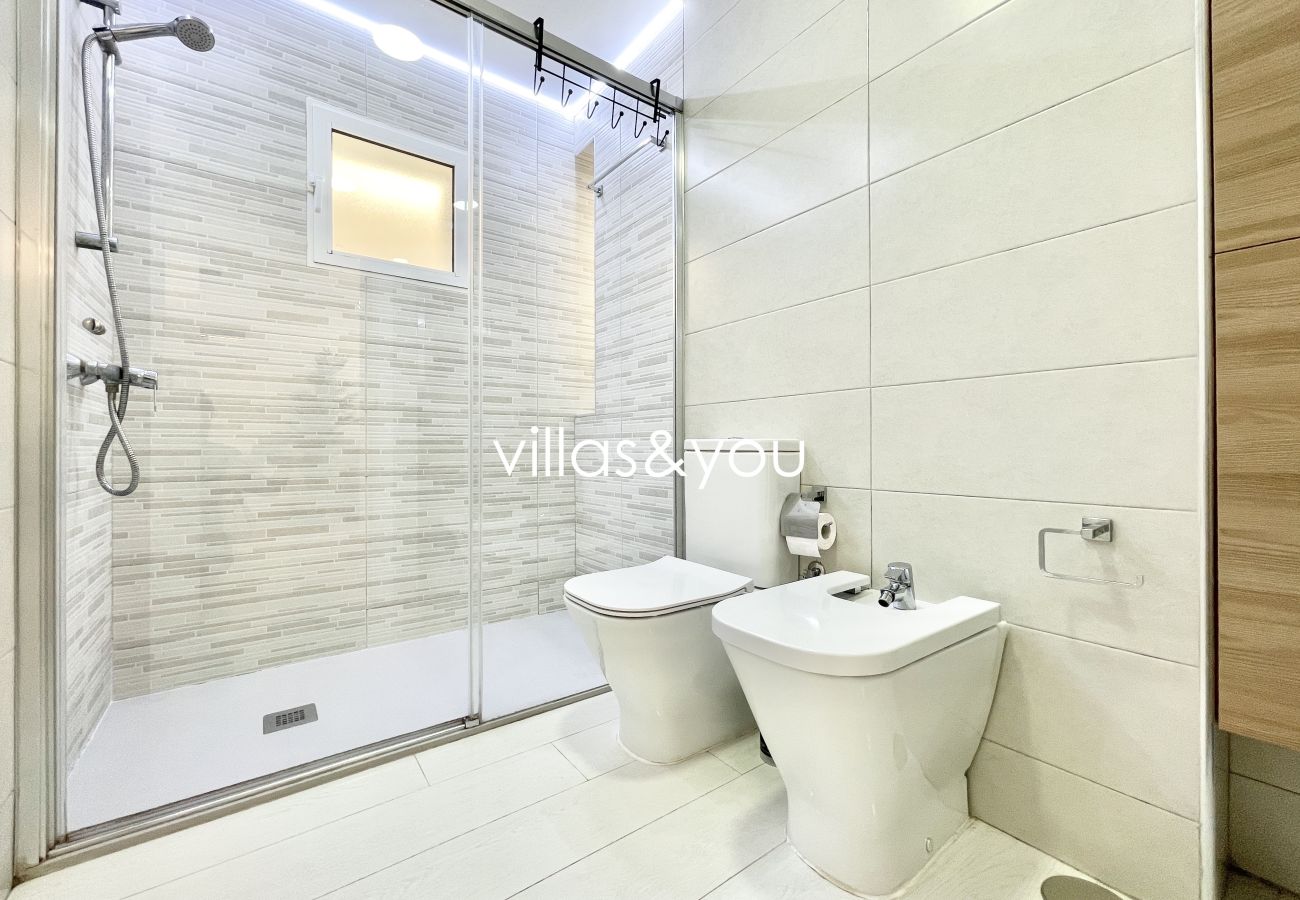 Huis in Orihuela Costa - Casa Olimpia by Villas&You