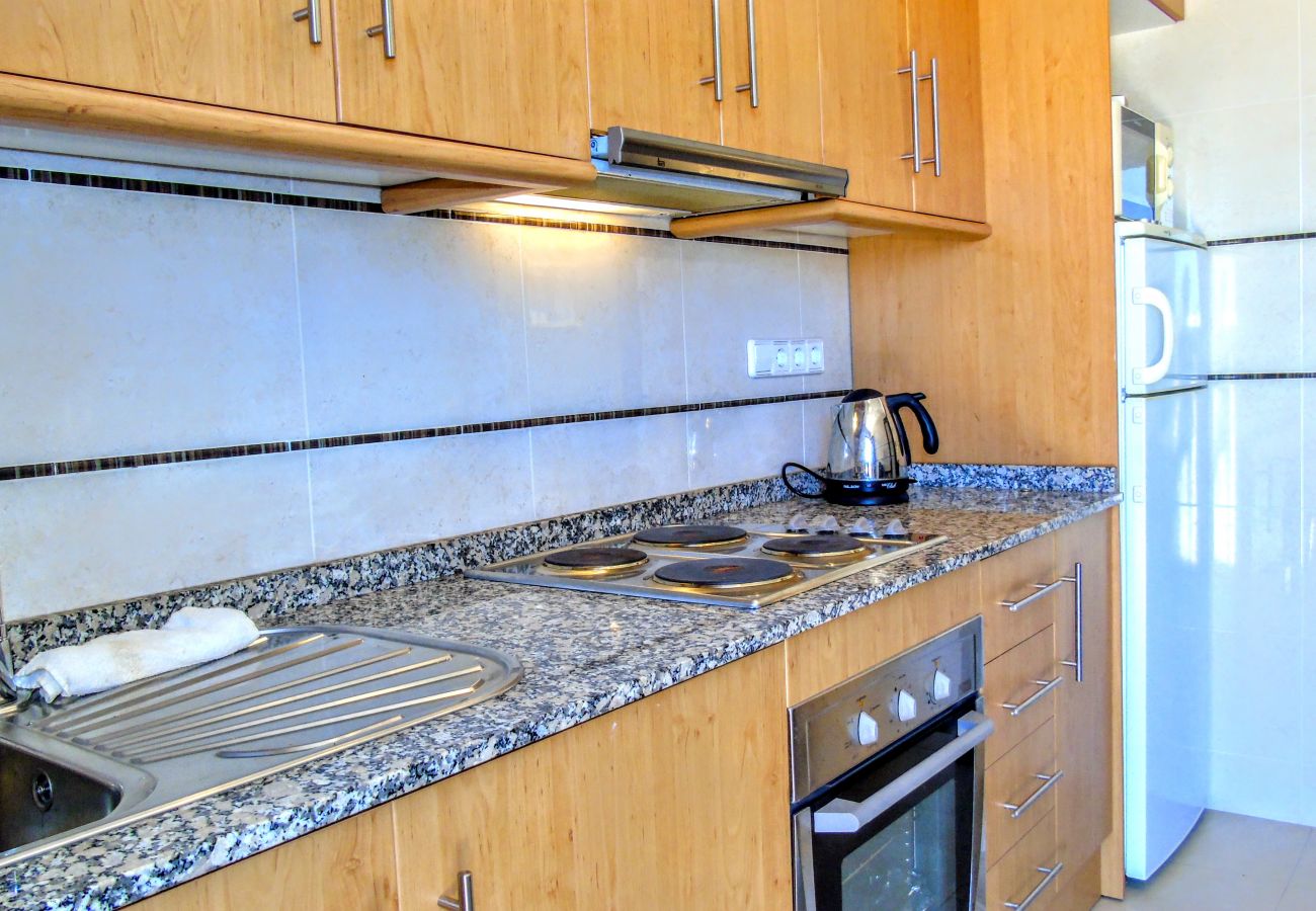 Herenhuis in Ciudad Quesada - Maribel 26 | Long Term Winter Rental in Quesada