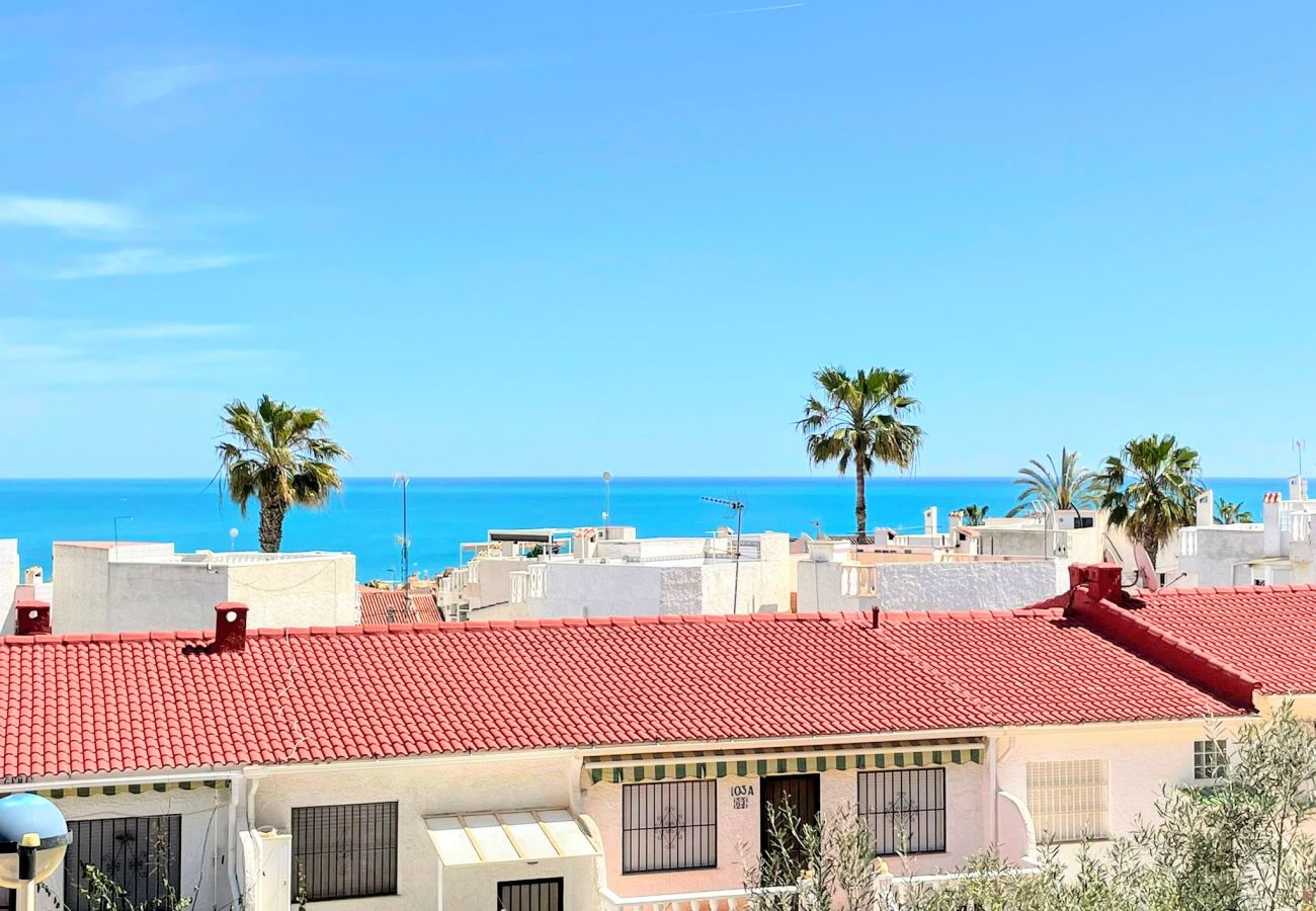 Appartement in Torrevieja - RENTED! Torre Lomas | Long Term Rental La Mata