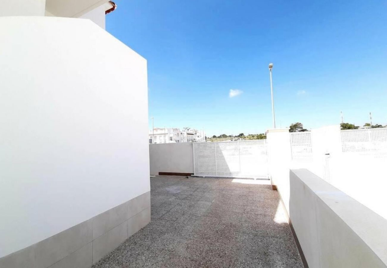 Appartement in Ciudad Quesada - Allegra | Long Term Winter Rental in Quesada