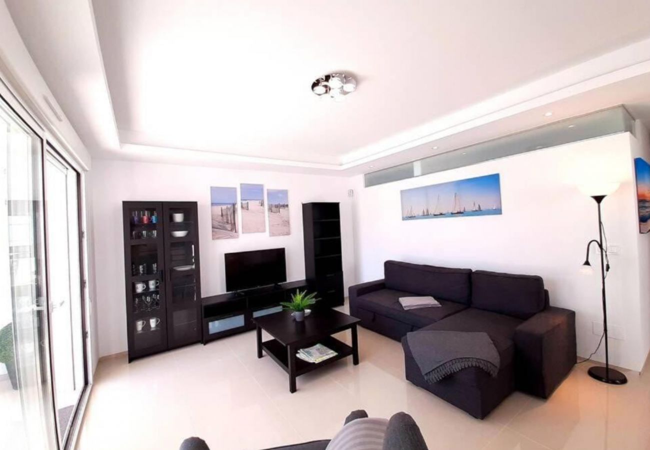 Appartement in Ciudad Quesada - Allegra | Long Term Winter Rental in Quesada