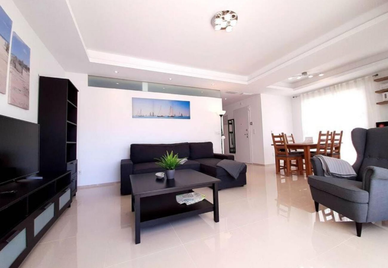 Appartement in Ciudad Quesada - Allegra | Long Term Winter Rental in Quesada