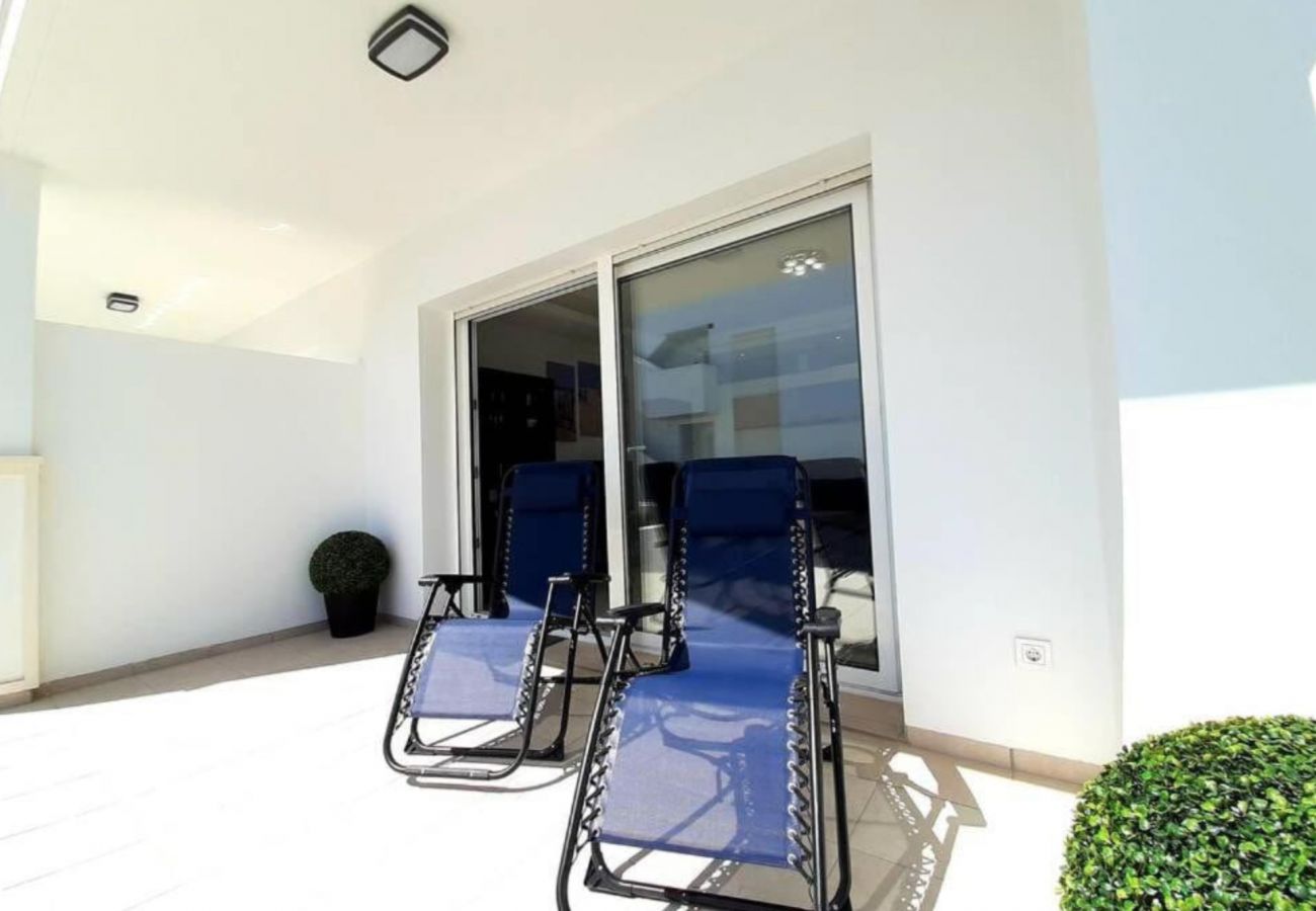 Appartement in Ciudad Quesada - Allegra | Long Term Winter Rental in Quesada