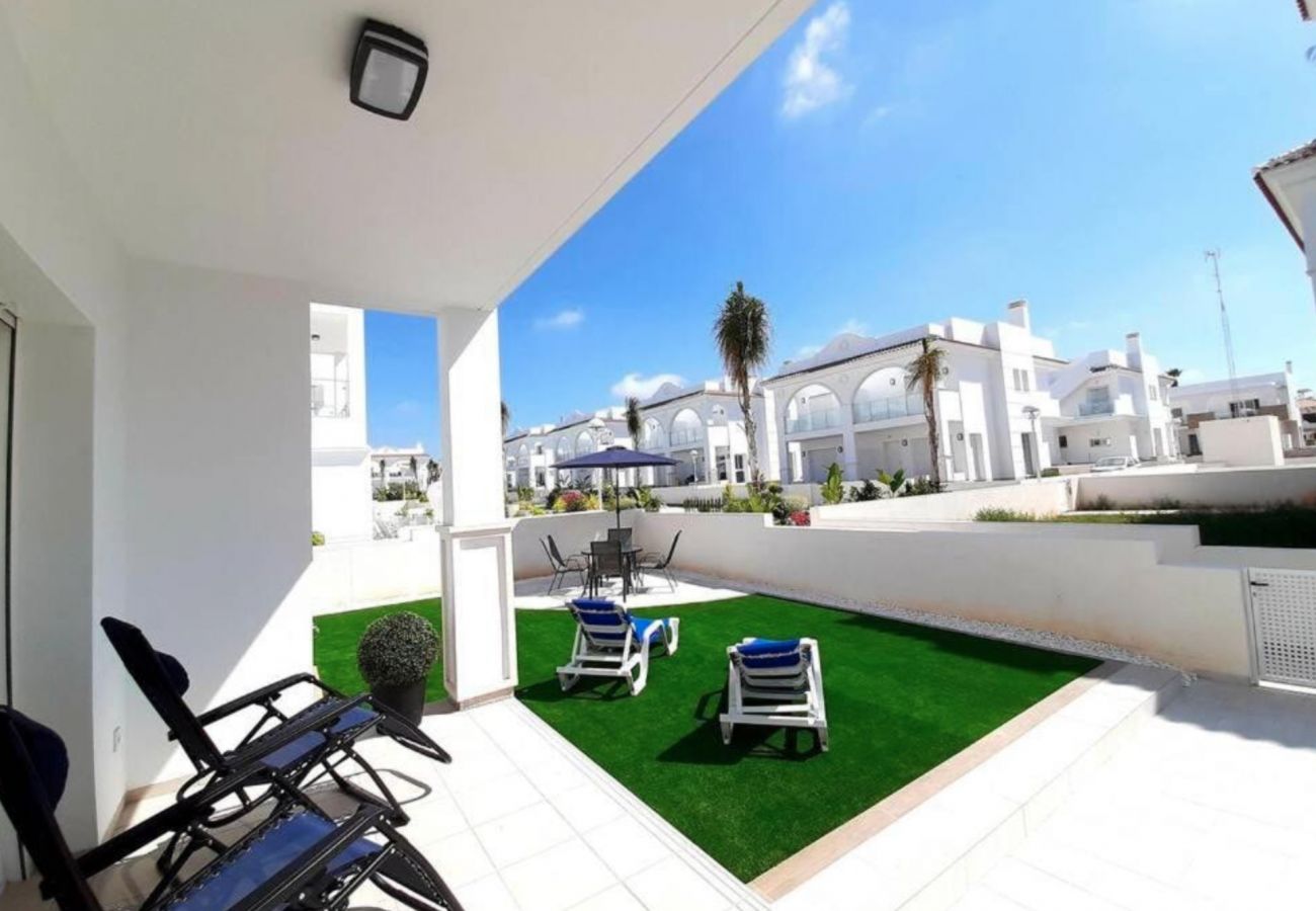 Appartement in Ciudad Quesada - Allegra | Long Term Winter Rental in Quesada