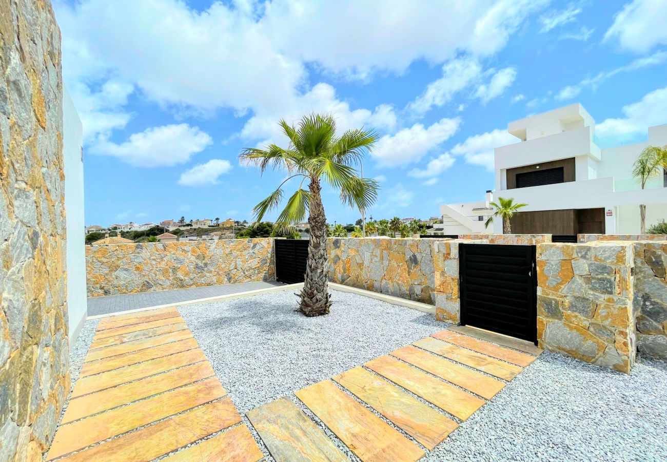 Villa en Ciudad Quesada - RENTED! Villa Dali | Long Term Rental in Quesada