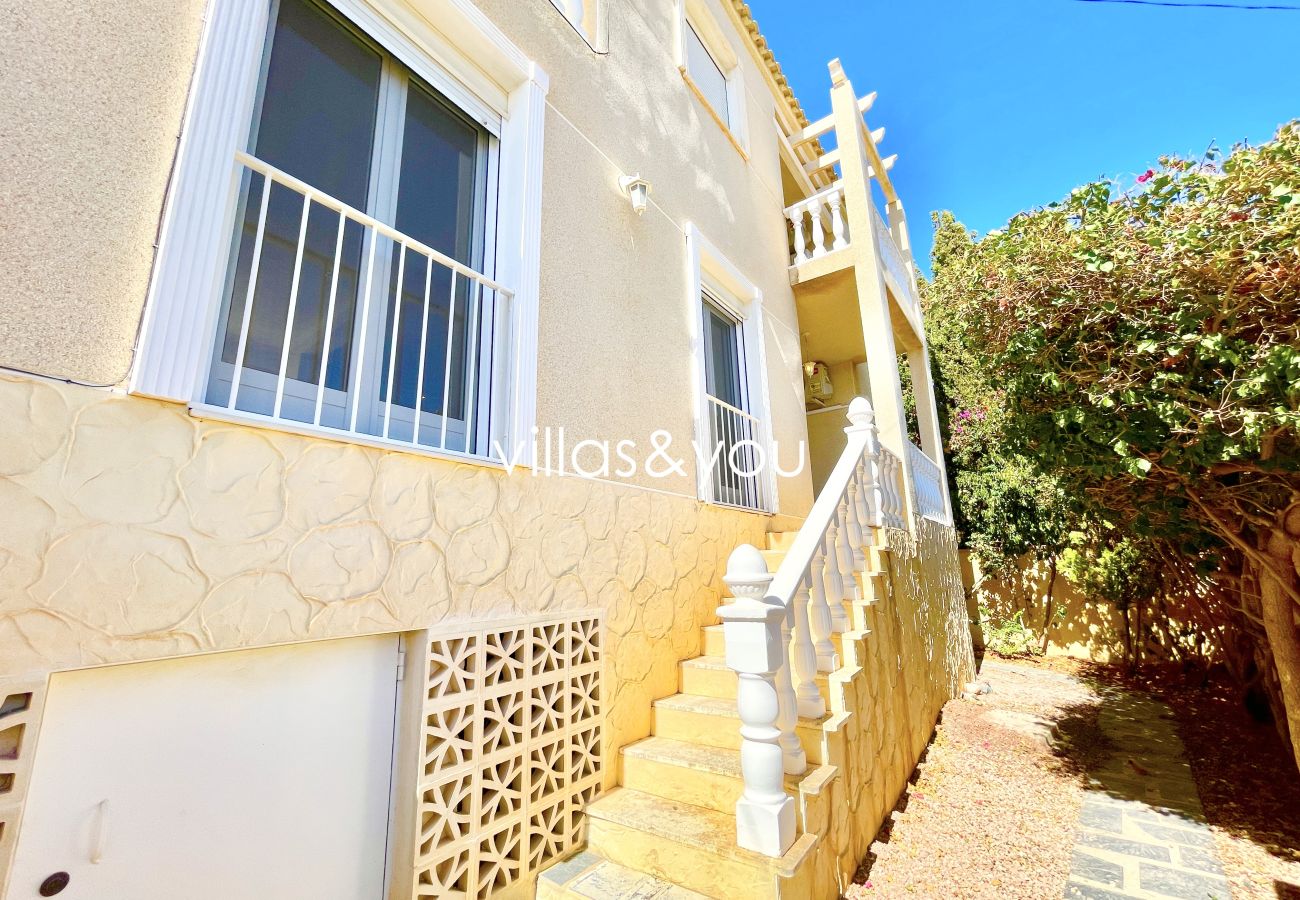 Villa en San Fulgencio - Villa La Marina | Long Term Winter Rental