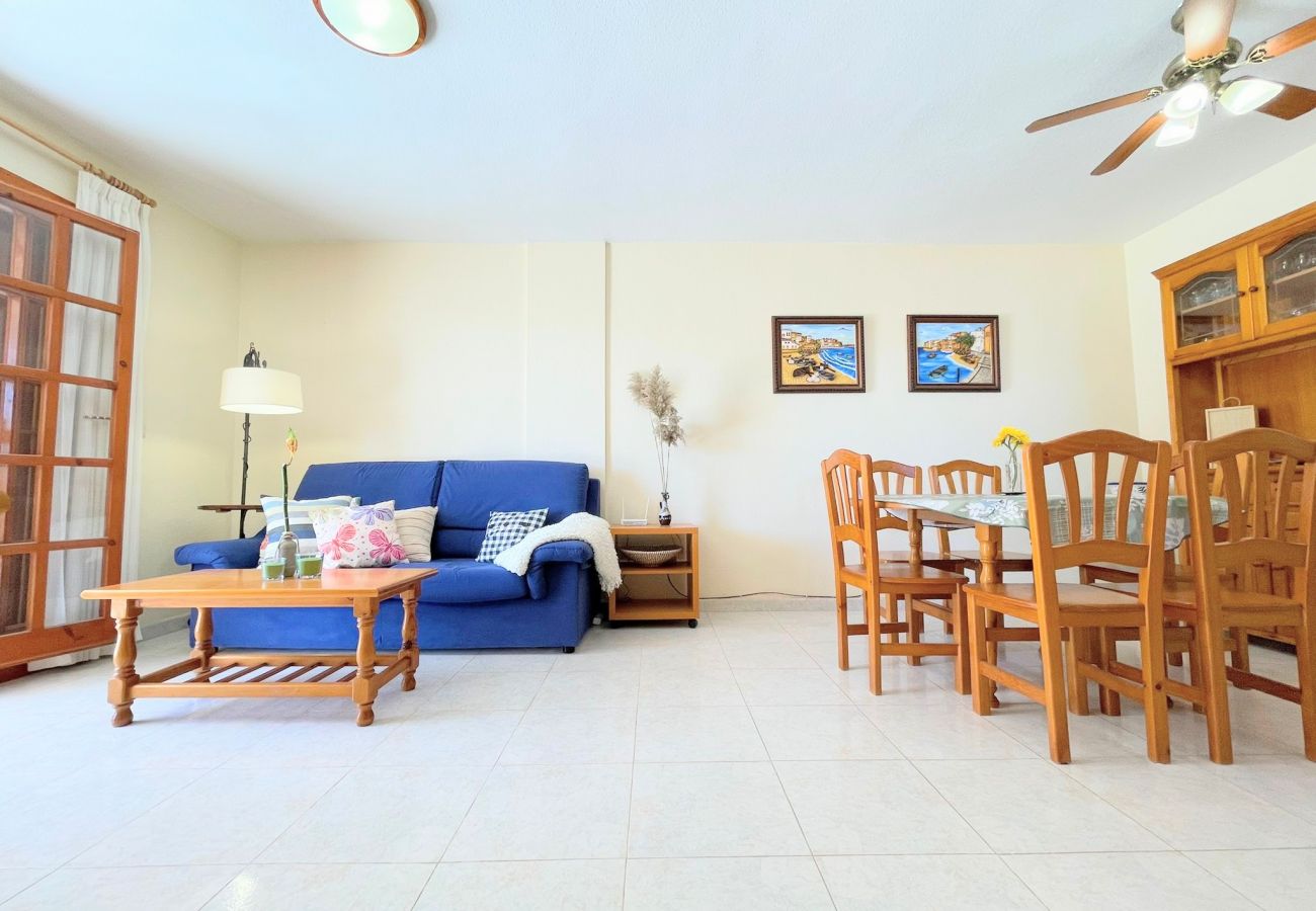 Apartamento en Torrevieja - RENTED! Torre Lomas | Long Term Rental La Mata