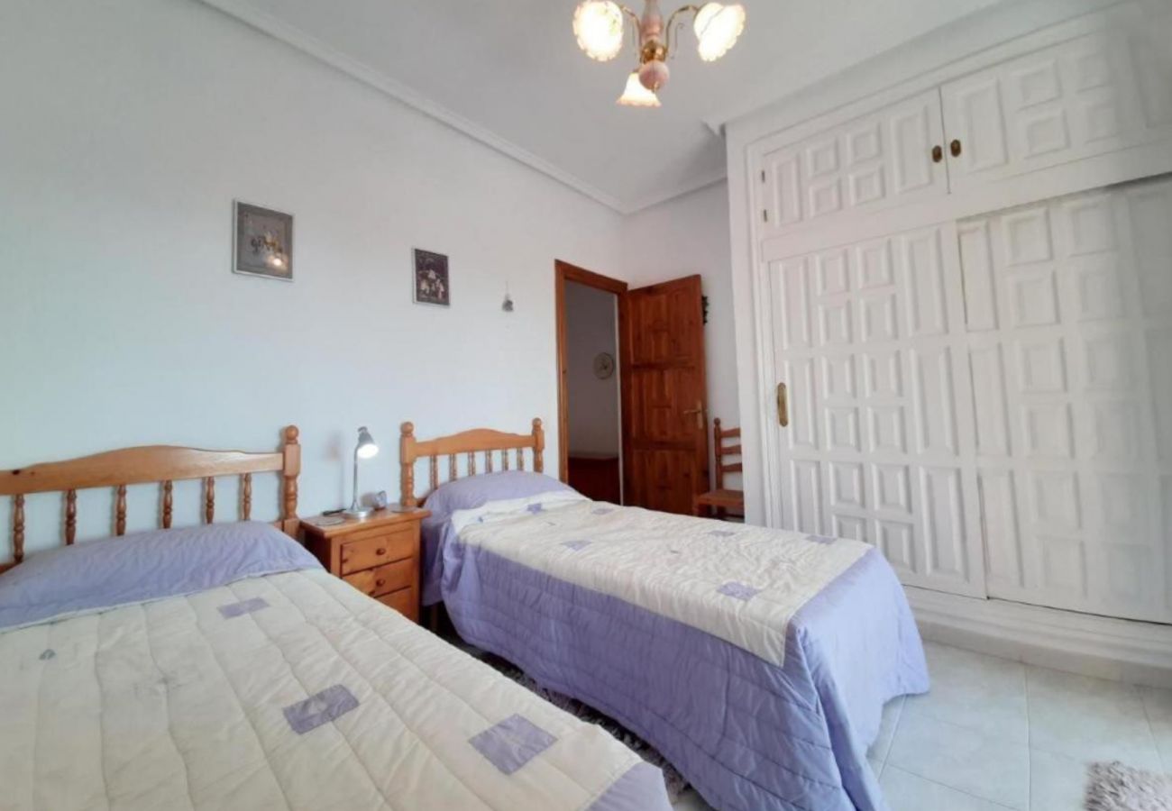 Casa adosada en Ciudad Quesada - Bravo | Long Term Winter Rental in Ciudad Quesada