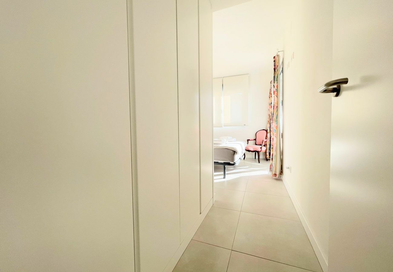 Apartamento en Orihuela Costa - RENTED! Mirador de Villamartin