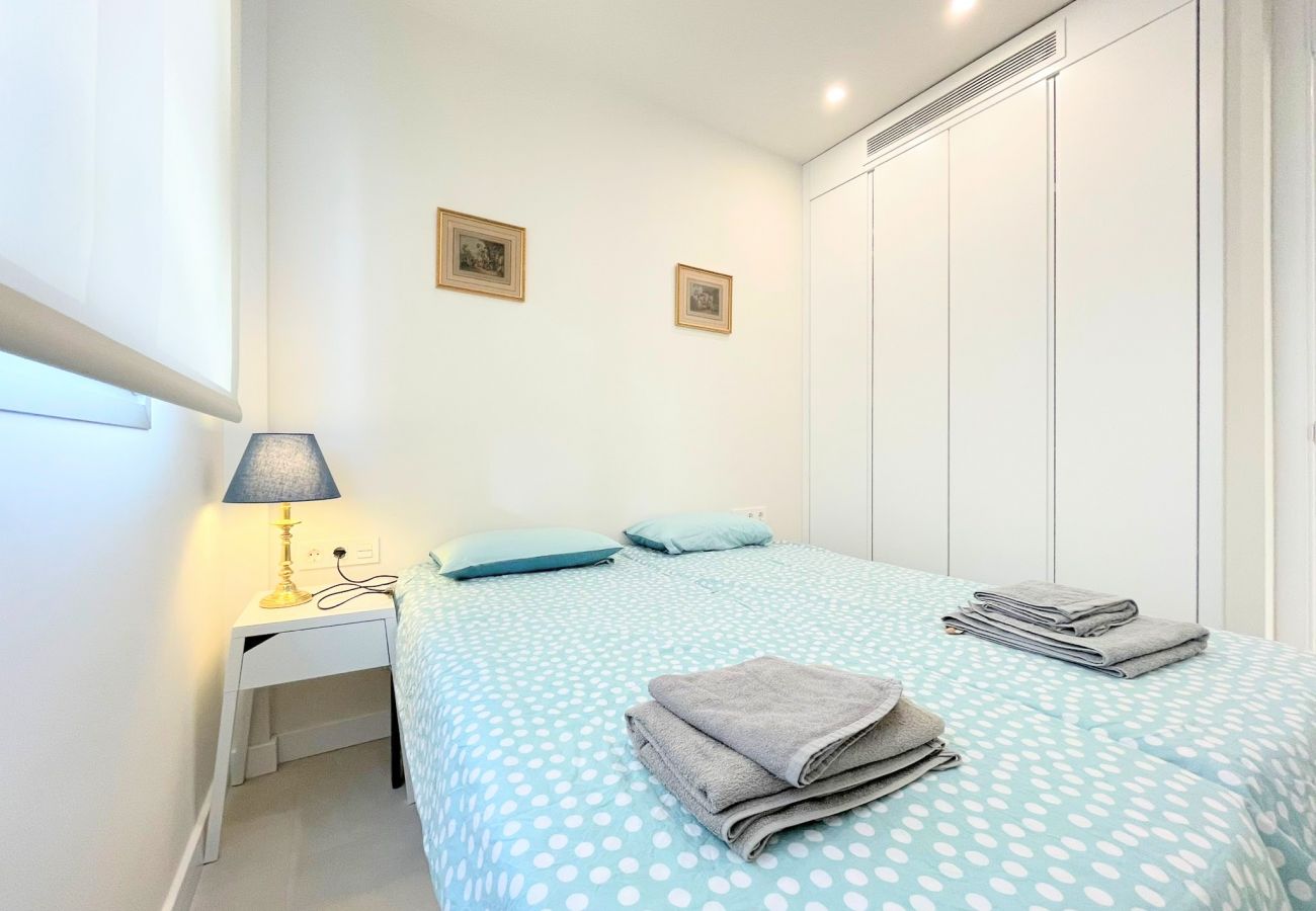 Apartamento en Orihuela Costa - RENTED! Mirador de Villamartin