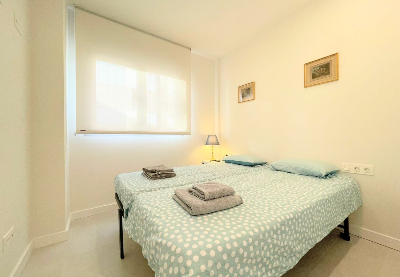 Apartamento en Orihuela Costa - RENTED! Mirador de Villamartin