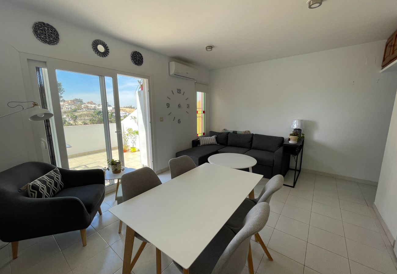 Apartamento en Ciudad Quesada - RENTED! Pino Grande | Long Term Rental in Quesada