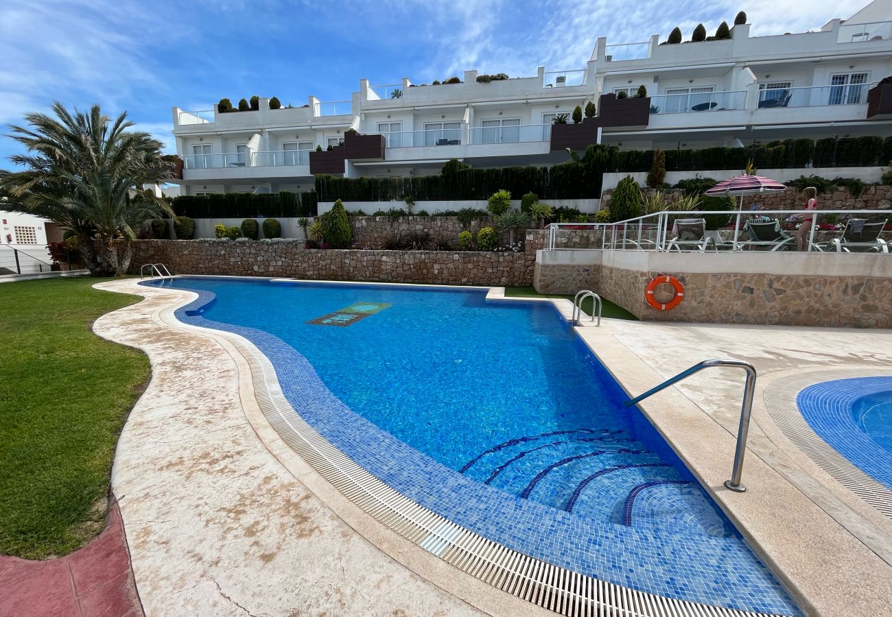 Apartamento en Gran Alacant - Nova Beach | Long Term Winter Rental Gran Alacant