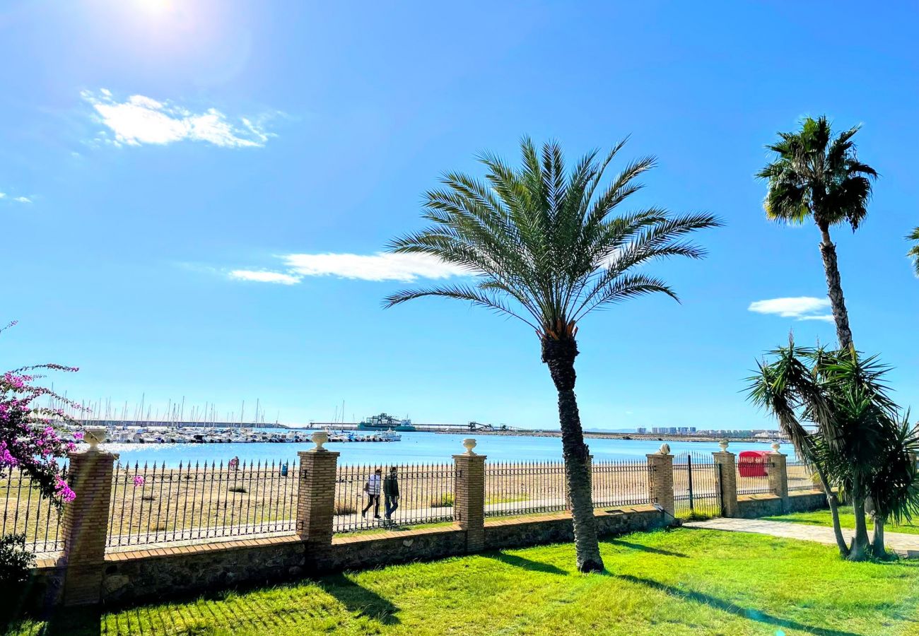 Apartamento en Torrevieja - RENTED! Playa Acequion | Long Term Rental in Torre