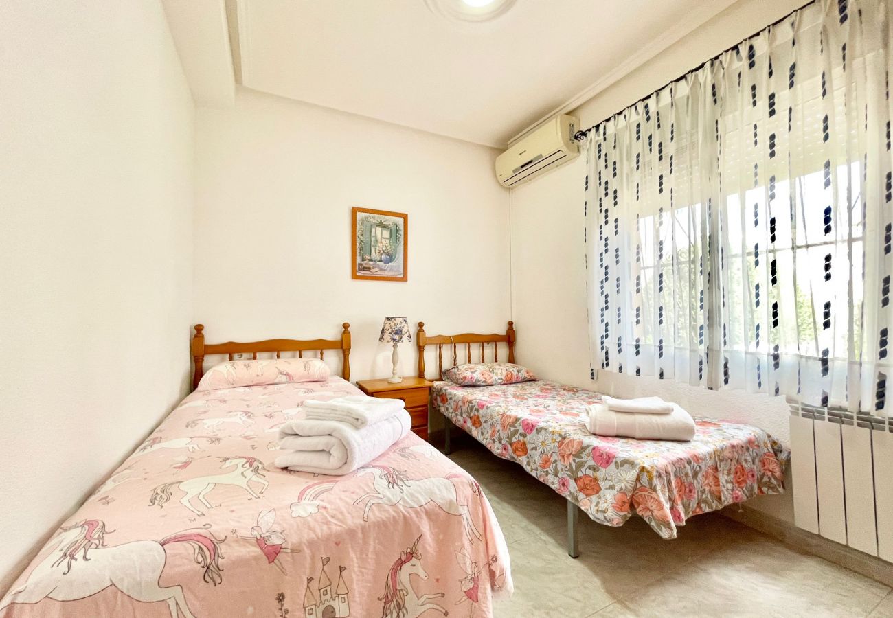 Villa en Ciudad Quesada - Villa Pilar | Long Term Winter Rental Quesada