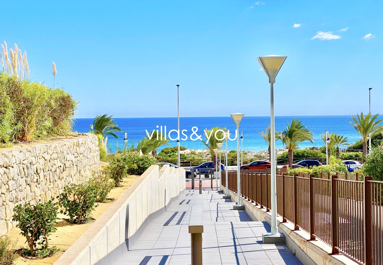 Apartamento en Arenales del Sol - Long Term Rental Arenales del Sol