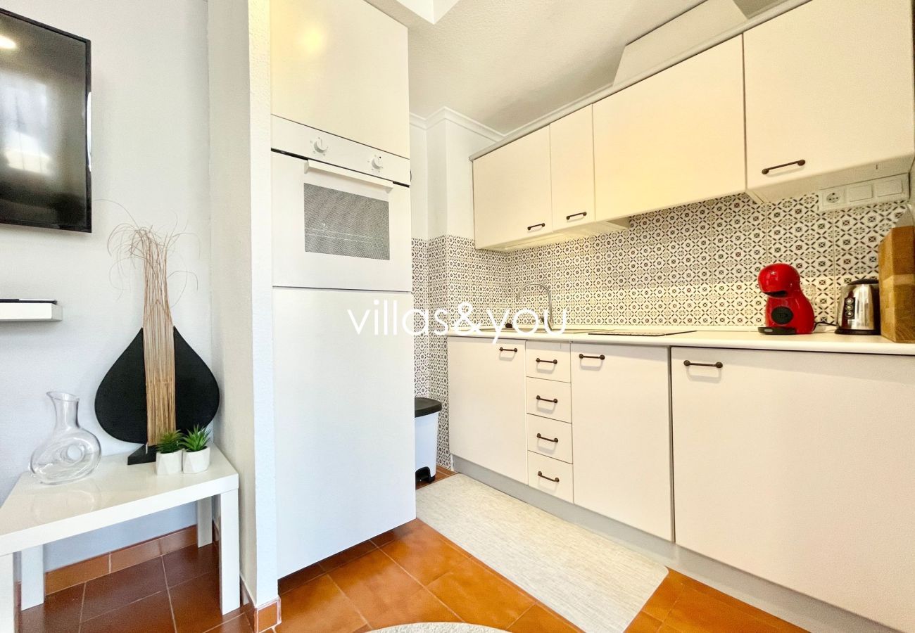 Apartamento en Torrevieja - Laguna El Chaparral by Villas&You