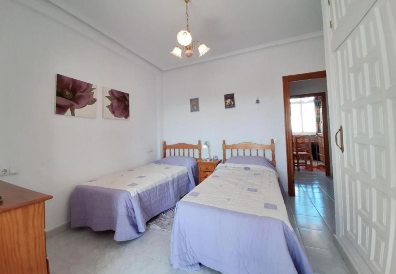 Maison mitoyenne à Ciudad Quesada - Bravo | Long Term Winter Rental in Ciudad Quesada