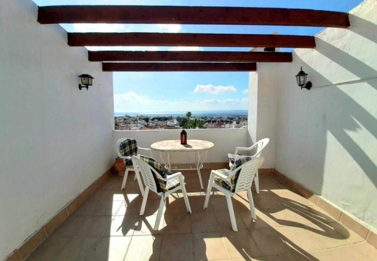 Maison mitoyenne à Ciudad Quesada - Bravo | Long Term Winter Rental in Ciudad Quesada