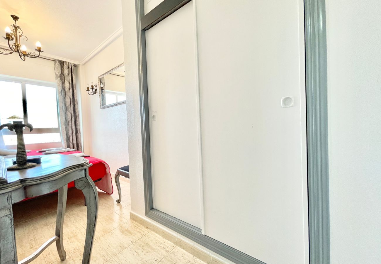 Appartement à Torrevieja - Godisa | Long Term Winter Rental in Torrevieja