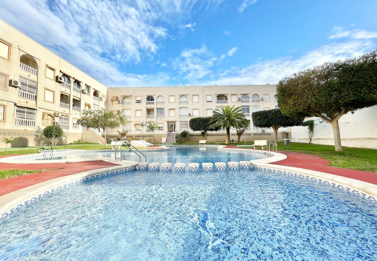 Appartement à Torrevieja - Godisa | Long Term Winter Rental in Torrevieja