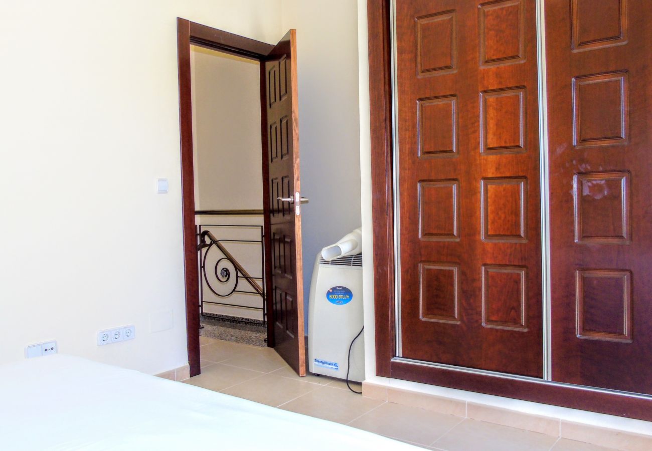 Townhouse in Ciudad Quesada - Maribel 26 | Long Term Winter Rental in Quesada