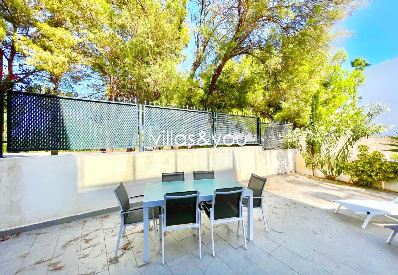 Apartment in Orihuela Costa - Milo | Long Term Rental in Villamartin