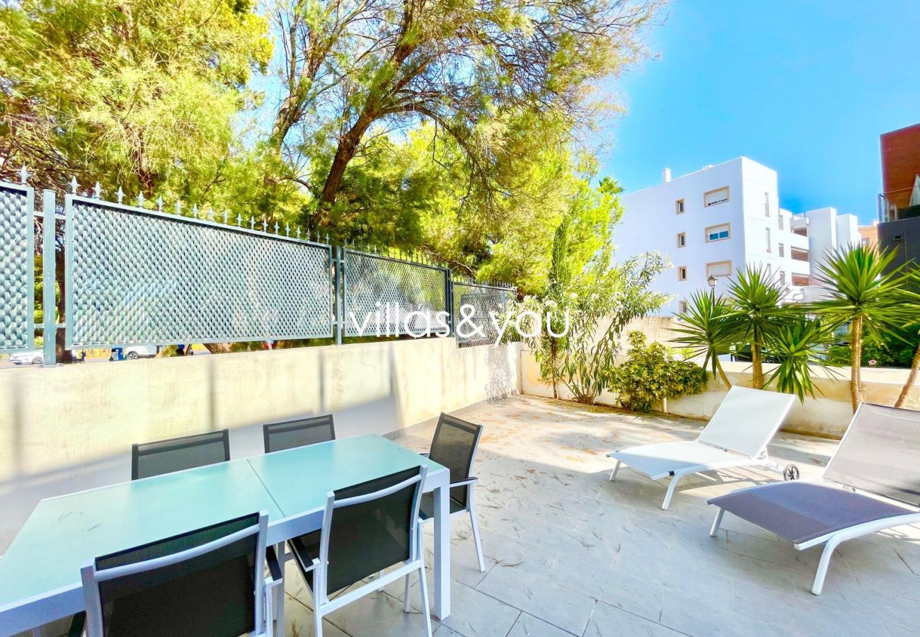 Apartment in Orihuela Costa - Milo | Long Term Rental in Villamartin