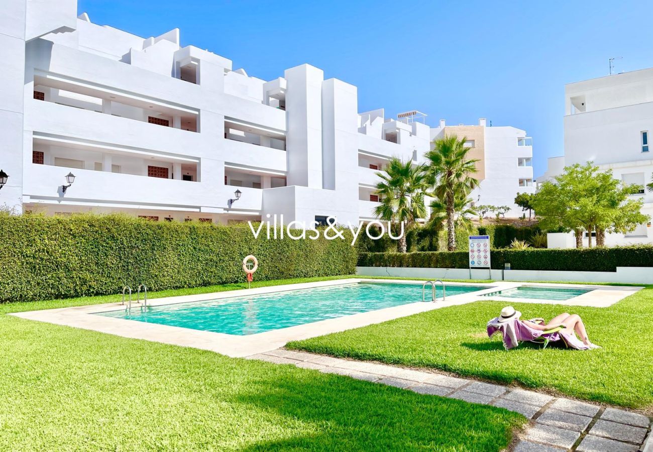 Apartment in Orihuela Costa - Milo | Long Term Rental in Villamartin