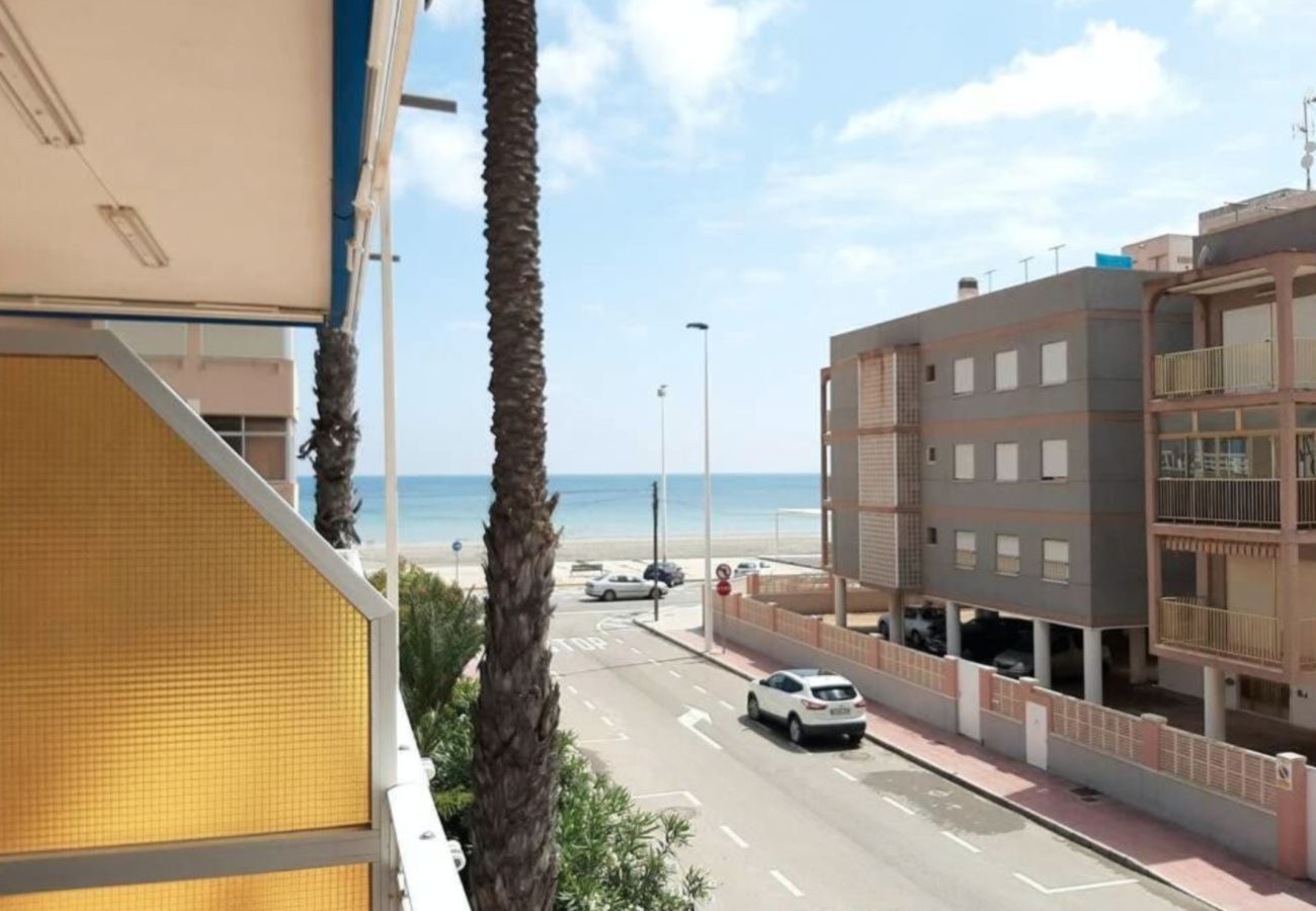 Apartment in santa pola - Gran Playa Santa Pola by Villas&You