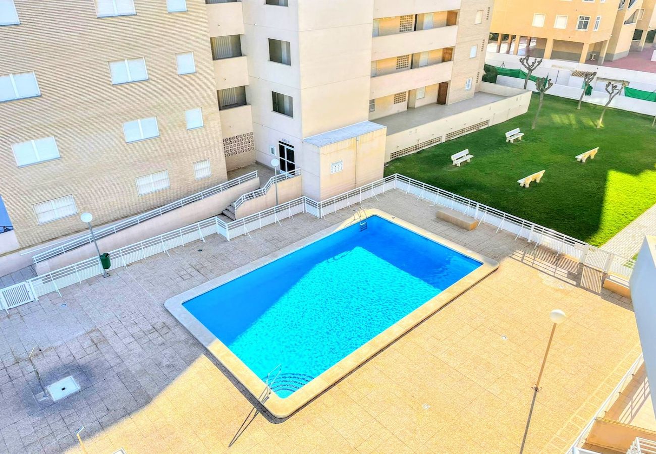 Apartment in Los Arenales Del Sol - Bahia Blanca Arenales del Sol by Villas&You