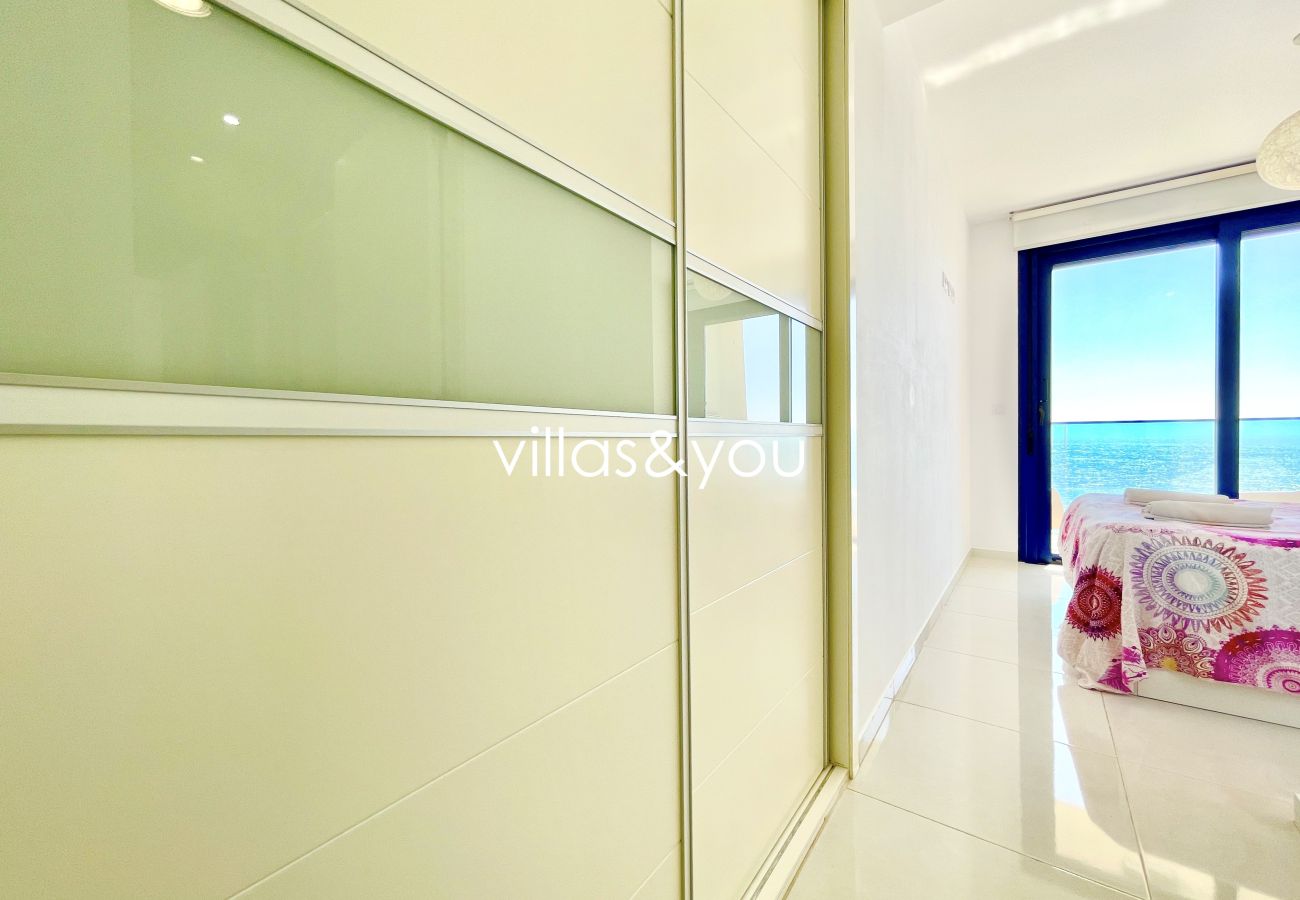 Apartment in Torrevieja - Sea Senses Punta Prima by Villas&You