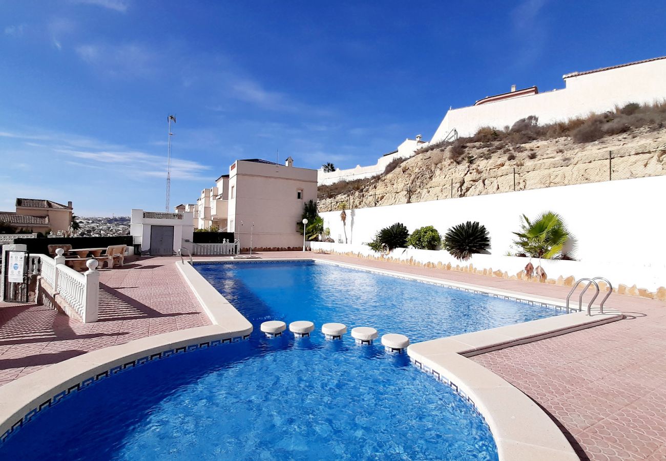 Lägenhet i Ciudad Quesada - Aracena | Long Term Rental in Quesada