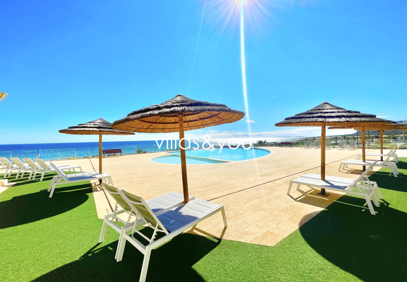 Lägenhet i Arenales del Sol - Long Term Rental Arenales del Sol