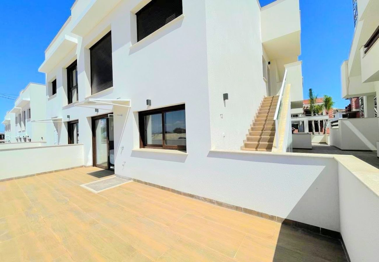 Lägenhet i Torrevieja - Balcones de Amay by Villas&You