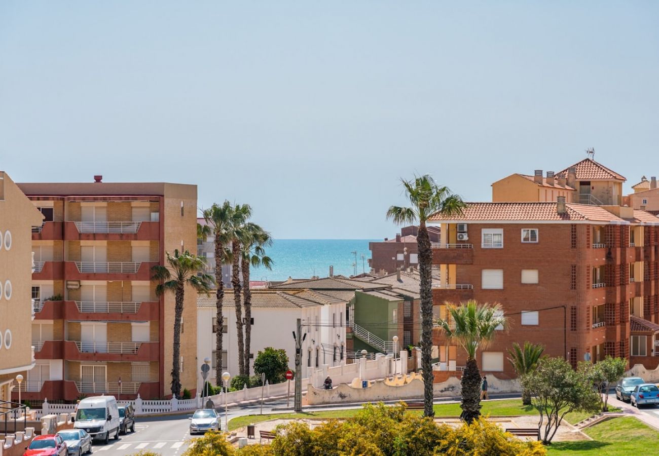 Lägenhet i Guardamar - Playa Roqueta Guardamar Del Segura by Villas&You