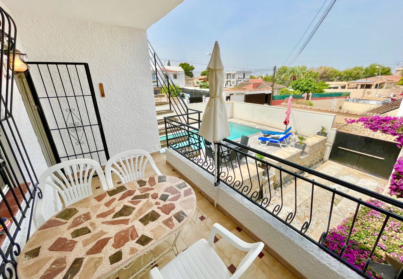 Villa i Torrevieja - Villa Balcones Torrevieja by Villas&You